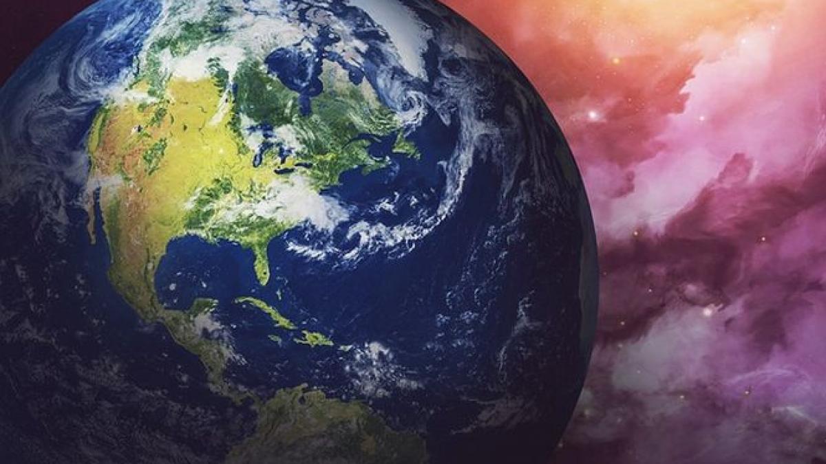 efectul neasteptat al incalzirii globale ce se intampla cu scoarta planetei