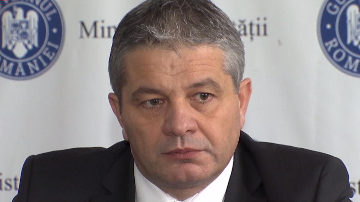 exclusiv ministrul sanatatii noi dezvaluiri despre scandalul lucan