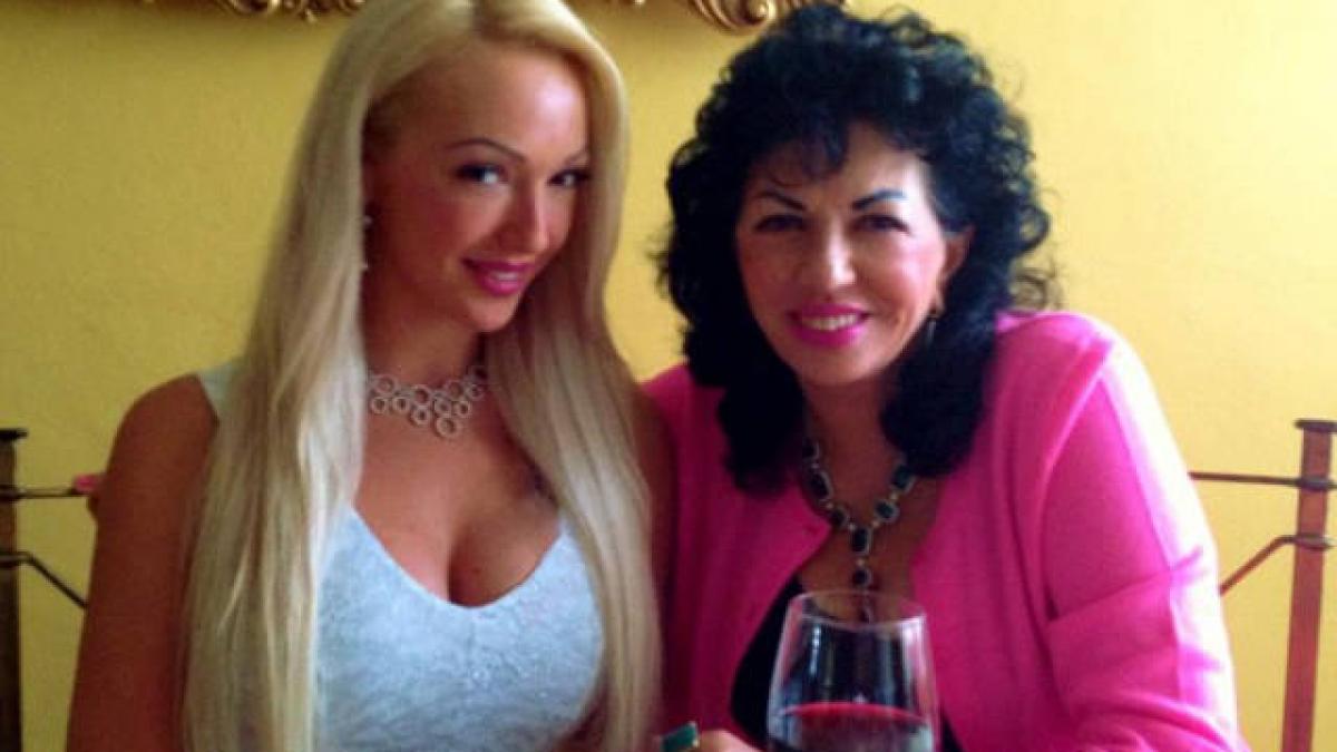 fiica lui carmen harra s a maritat in secret cum arata acum