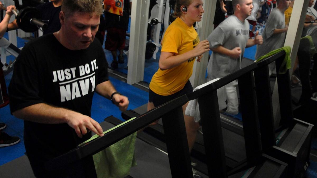 motivul pentru care este bine sa evitam activitatea fizica seara