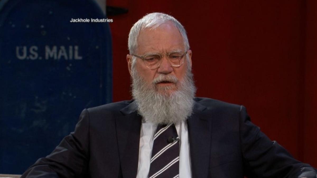 o legenda a televiziunii se intoarce barack obama primul invitat