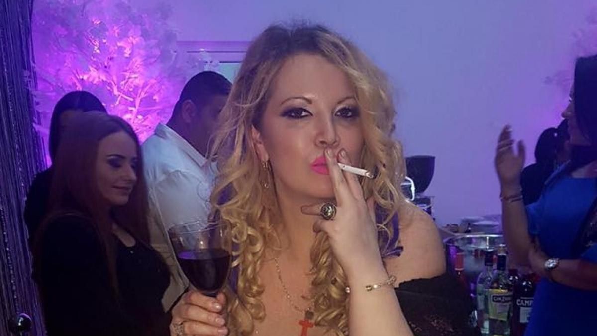 un fan a intrebat o pe oana lis ce meserie are raspunsul vedetei l a lasat fara cuvinte