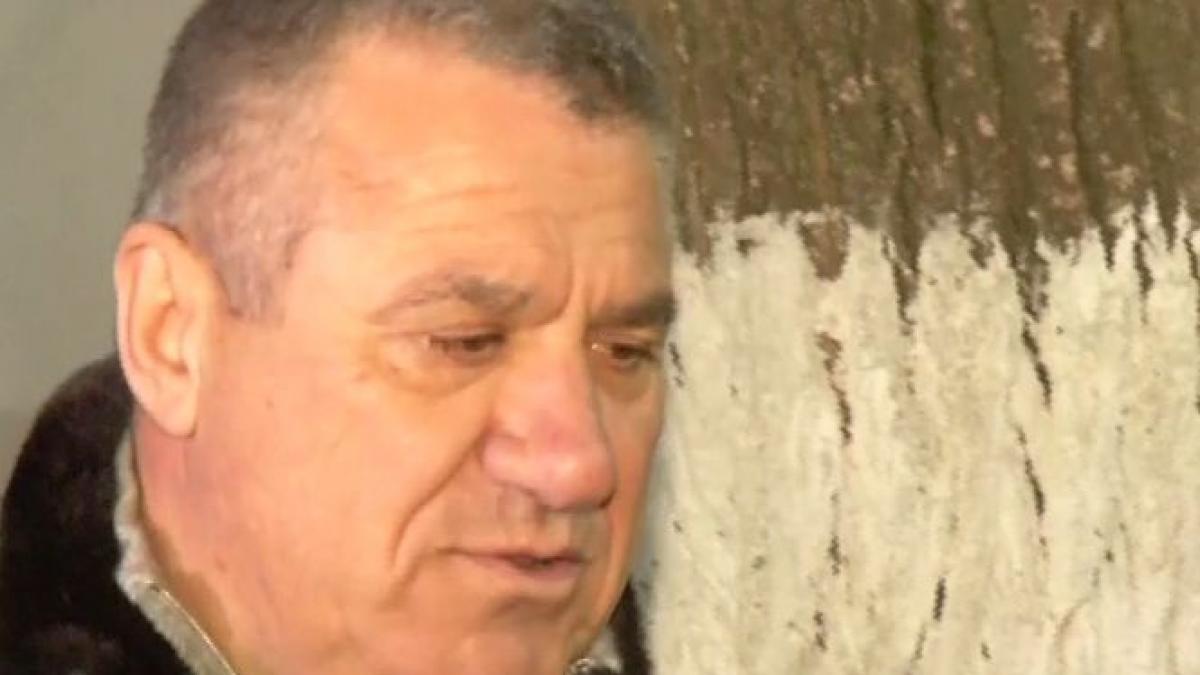 victor becali este un om liber cum arata la iesirea din penitenciarul jilava primele declaratii