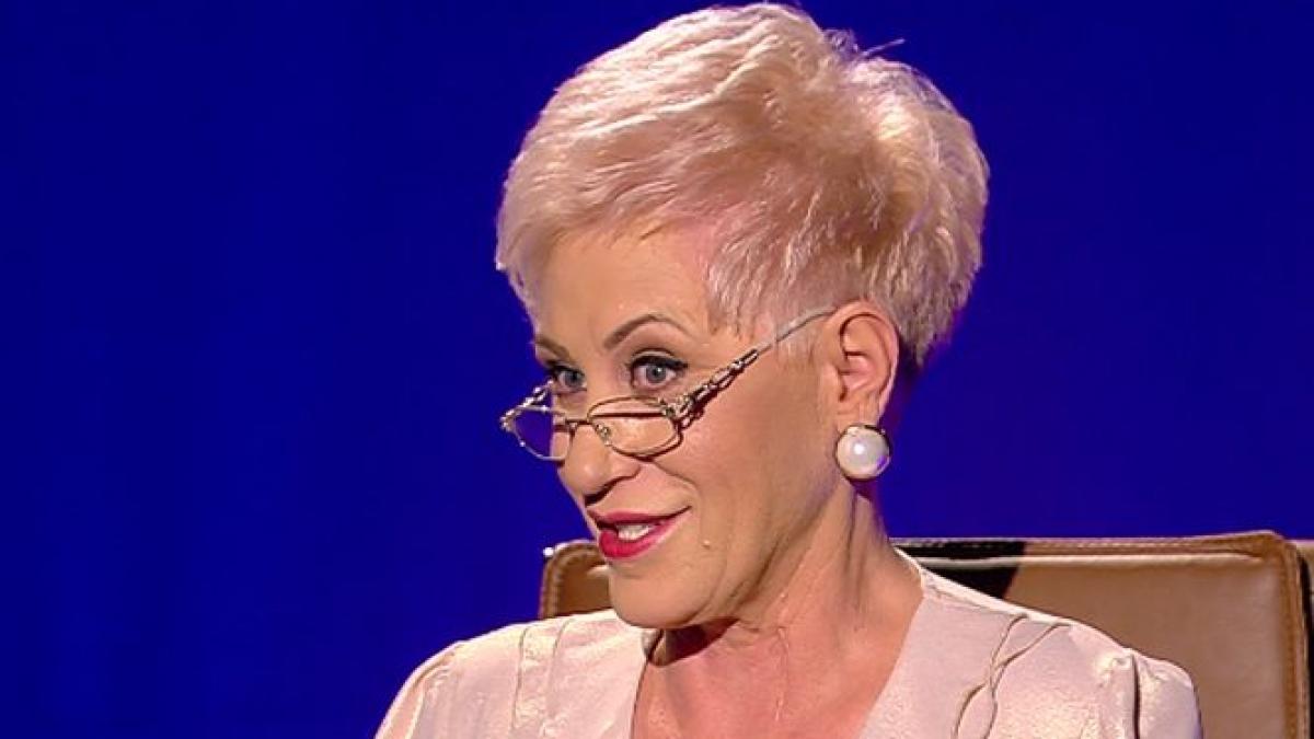 adevaruri ascunse lidia fecioru si pilda zilei pe o stanca scria ceva saracii se bucurau si bogatii