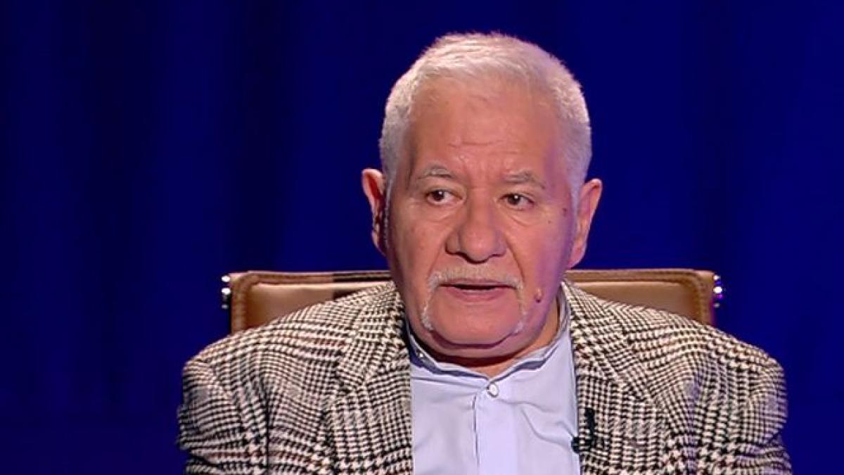 ce a patit numerologul mihai voropchievici in ultima zi a anului 2017 a trecut la amenintari zicea