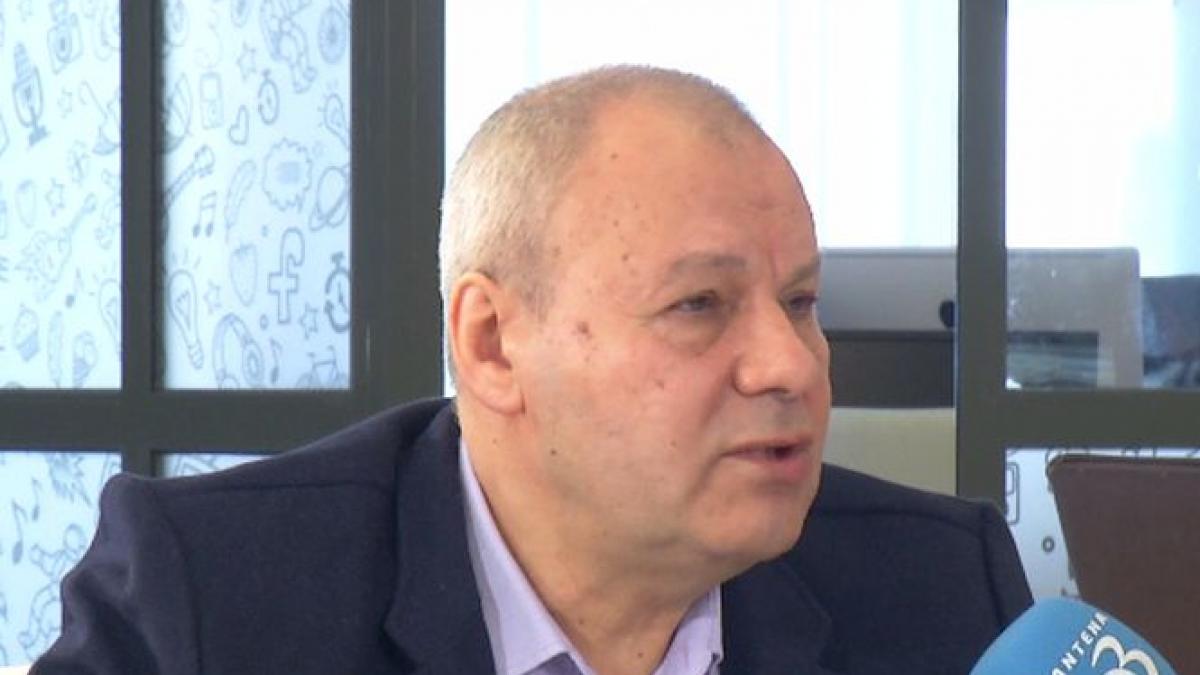 ce trebuie sa facem ca sa scapam de vraji parapsihologul romulus popescu omul care a vindecat