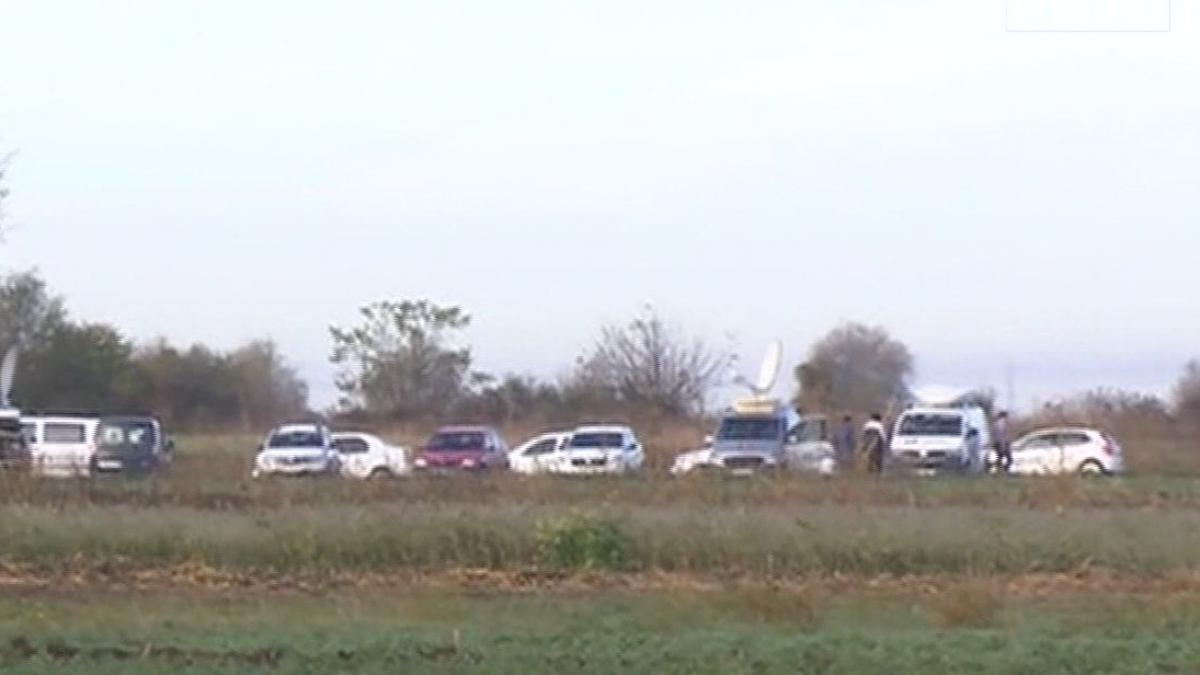 copilul disparut din suceava a fost gasit mort