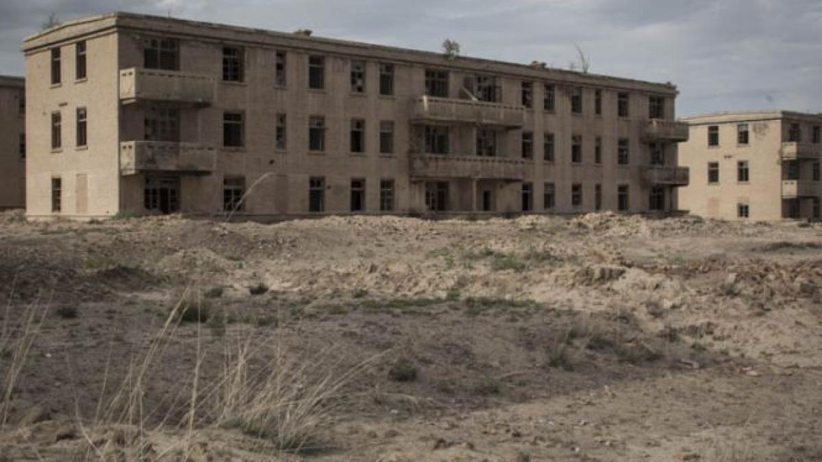 cum arata orasul care nu apare pe harta ascunde un mare secret