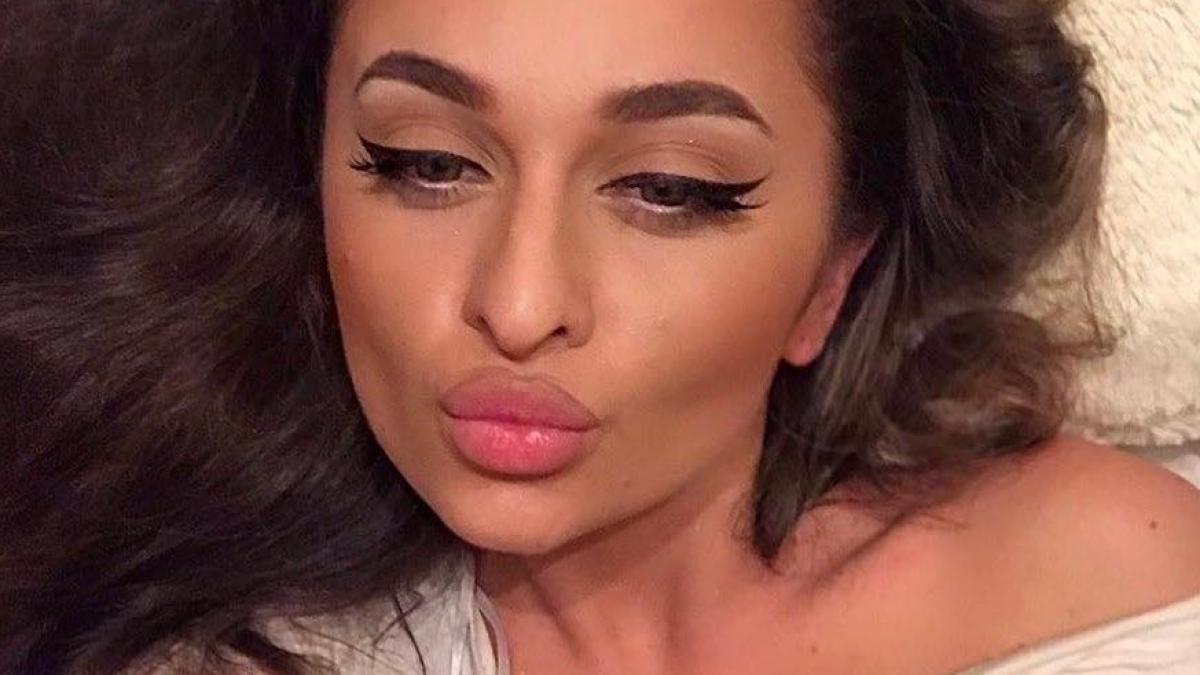 cutremurator monalisa pandelea si a prezis moartea mesajul de dinainte sa afle ca are cancer