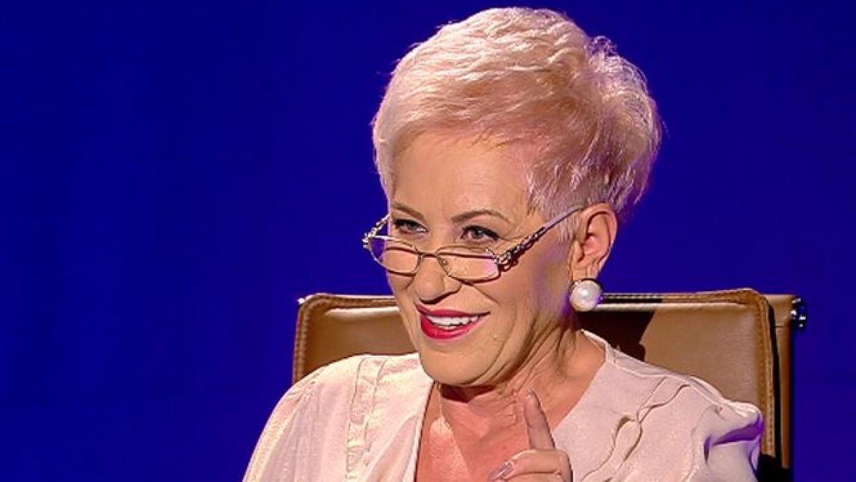 lidia fecioru experienta mea de viata mi a aratat ca nu are rost sa te razbuni ce trebuie sa stii