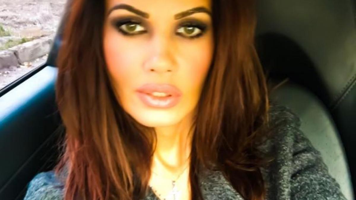 oana zavoranu face acuzatii socante am avut mai multe intalniri in birou la el a tabarat pe mine si