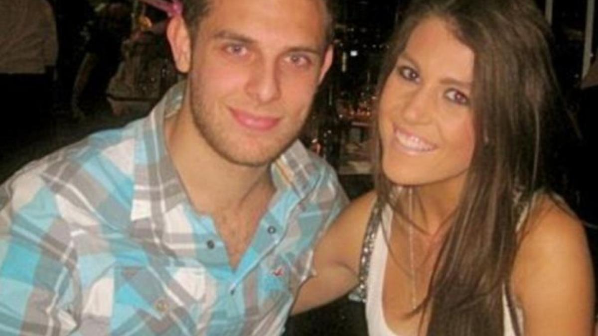 cand si a cunoscut ginerele femeia a simtit ca il stie de undeva abia apoi a inteles totul cine era