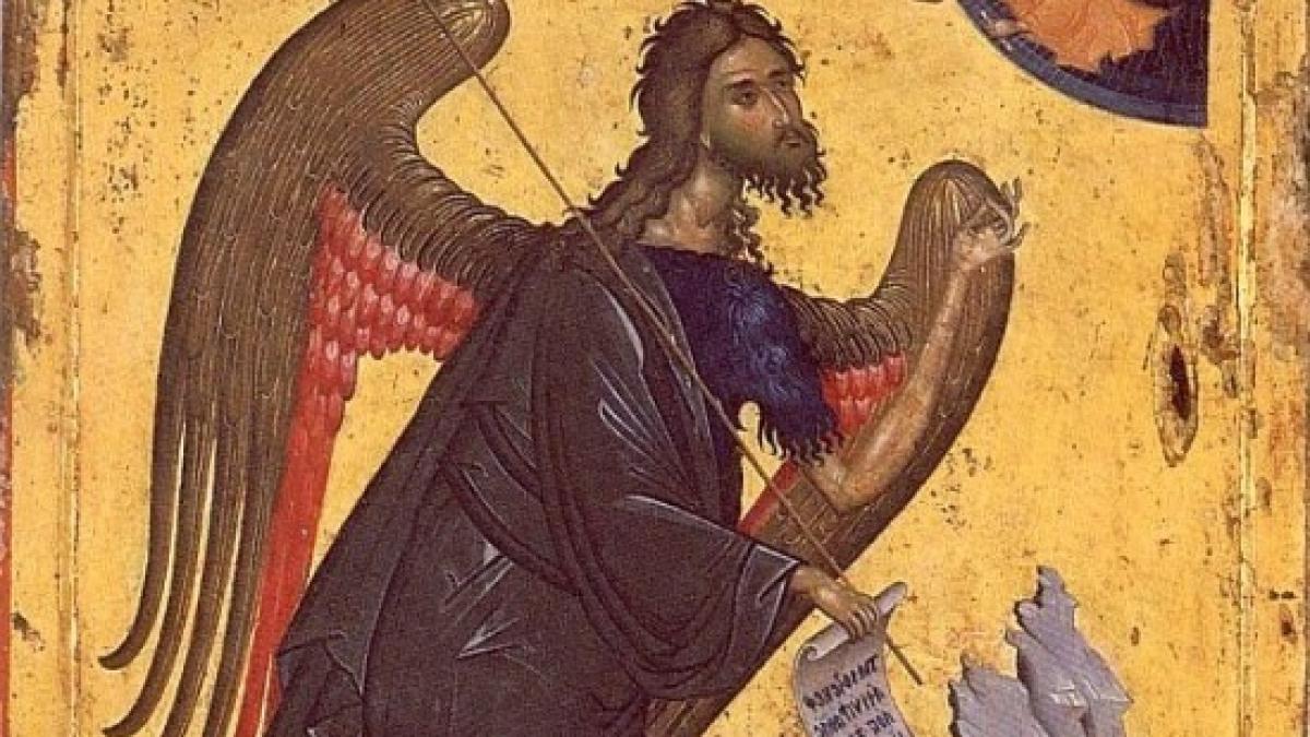 ce trebuie sa faci de sfantul ioan botezatorul orice femeie ar trebui sa stie asta