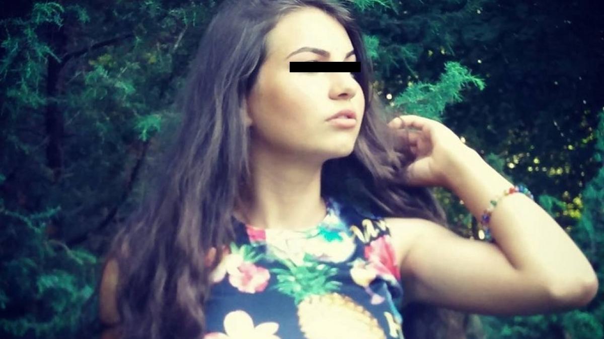 mesajele cutremuratoare ale apropiatilor fetei de 16 ani care a murit in tragicul accident din