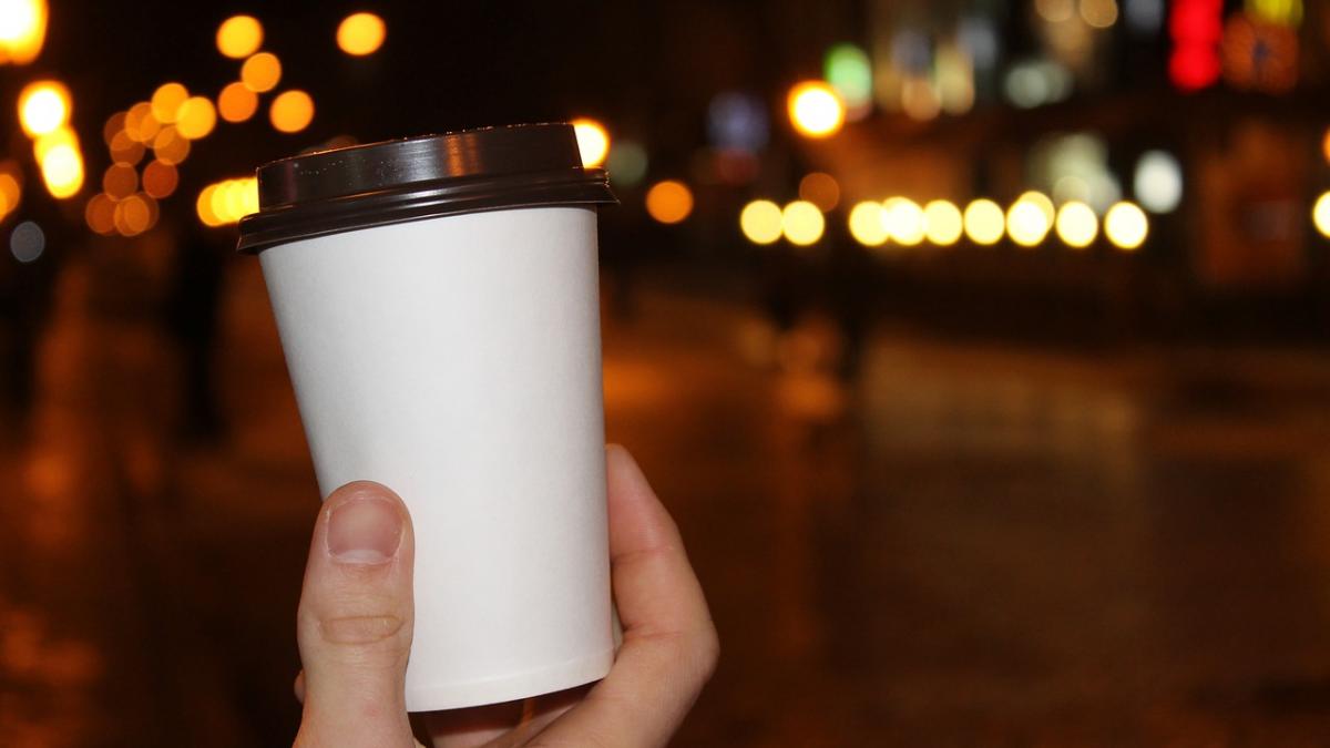 tara care vrea sa impuna o taxa pe paharul cu cafea