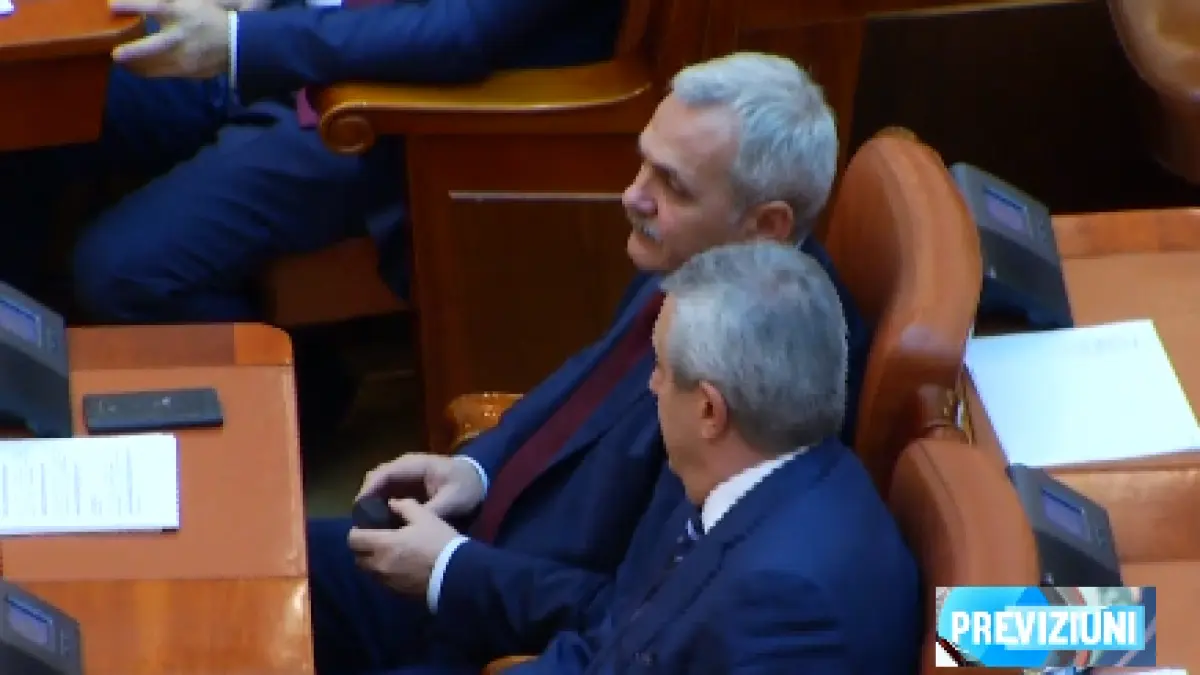 alde fierbe din cauza schimbarilor dorite de psd
