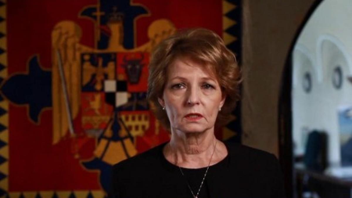 anuntul facut de casa regala inainte de parastasul de 40 de zile de la moartea regelui mihai