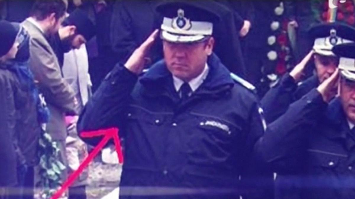 caz socant langa racla sfintei parascheva un colonel a vrut sa abuzeze o politista