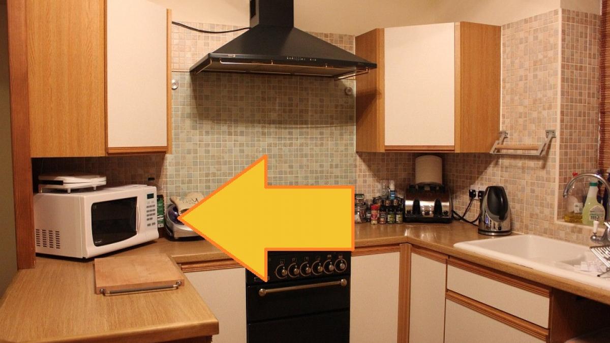 ce se intampla cand pui o portocala in cuptorul cu microunde de ce ar trebui sa incerci cel putin o