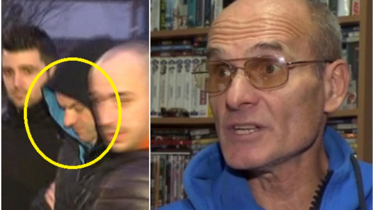 cristian tudor popescu reactie dura in cazul politistului acuzat de pedofilie