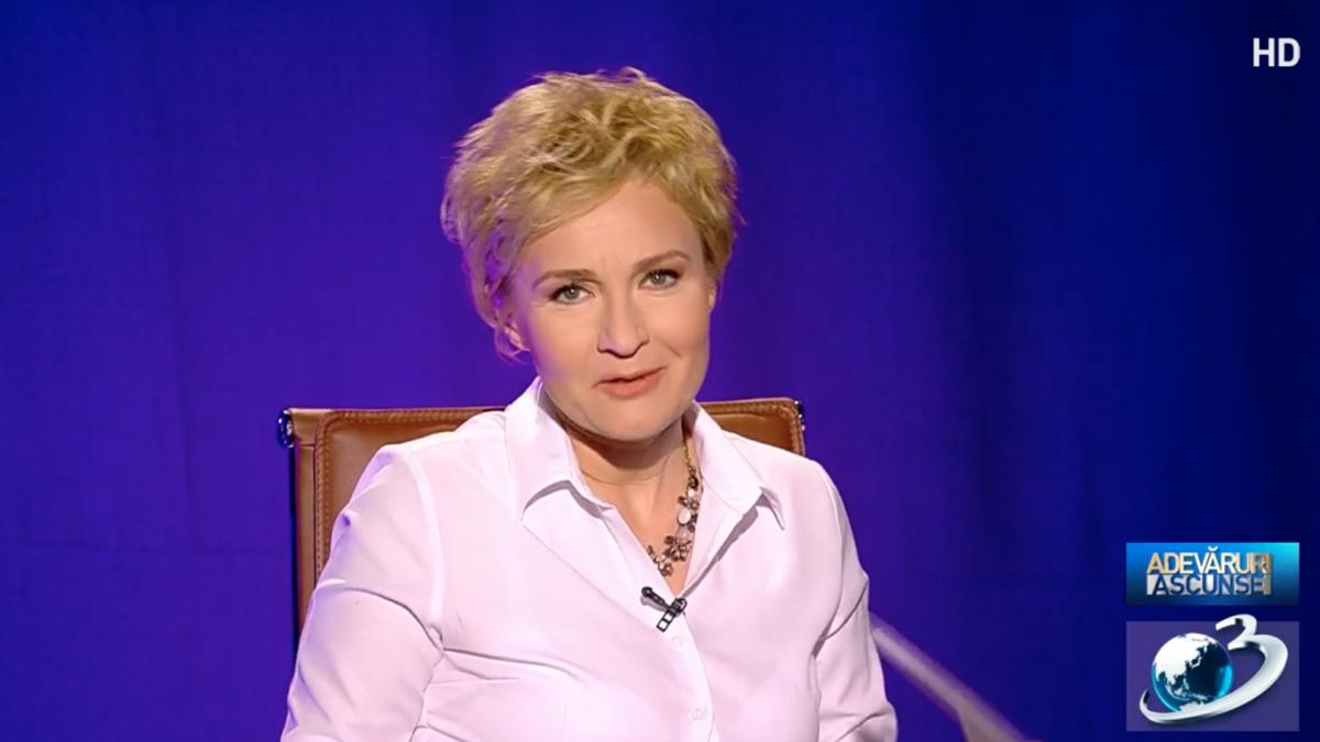 dana chera fosta grecu marturisiri sunt un pic mai tuflita cand experienta de viata este una