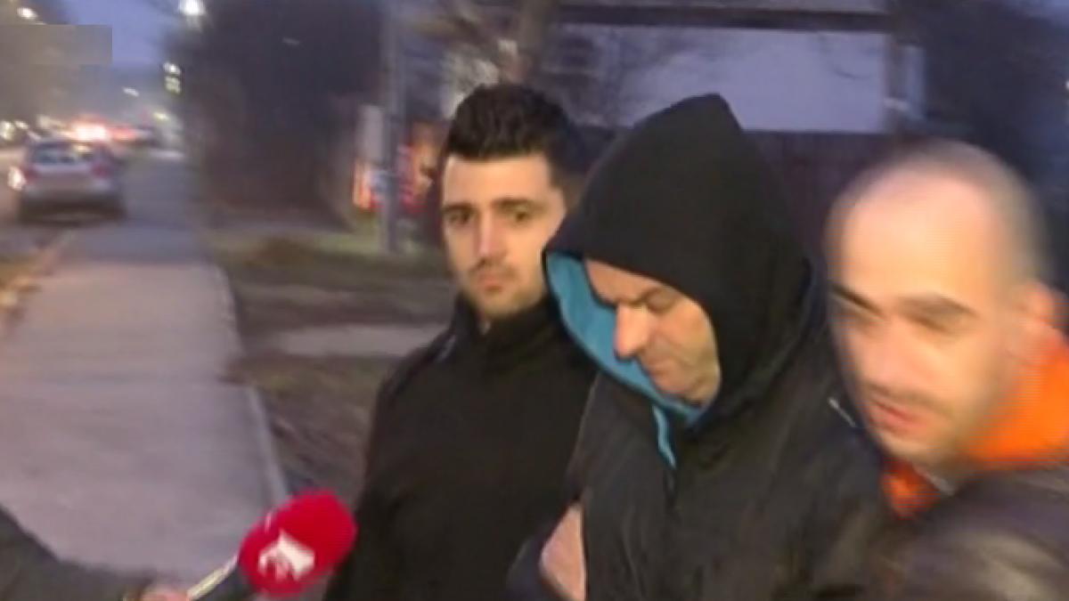 de ce politistul acuzat de pedofilie era poreclit de colegi violatorul