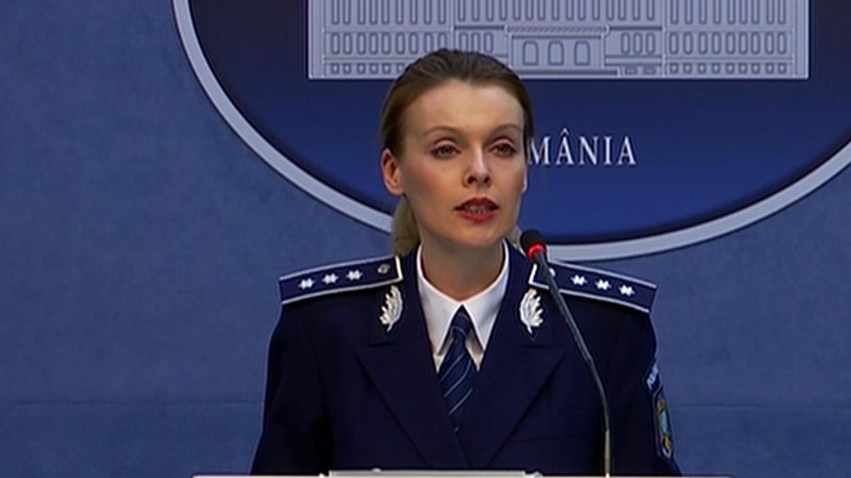 declaratii de ultima ora la ministerul de interne despre pedofilul din lift