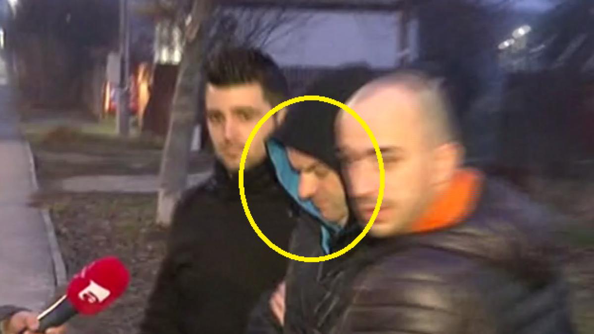 dezvaluire socanta despre politistul acuzat de pedofilie cand vedea copii in jurul lui incepea sa