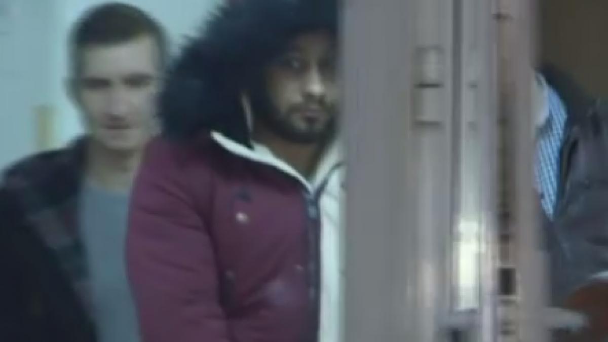 doua femei hartuite sexual in capitala suspectul a fost retinut 24 de ore