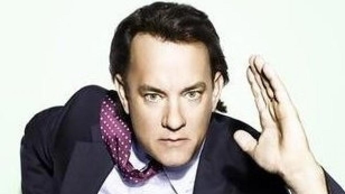 gestul lui tom hanks pentru care toata lumea l a laudat ce a facut celebrul actor la globurile de
