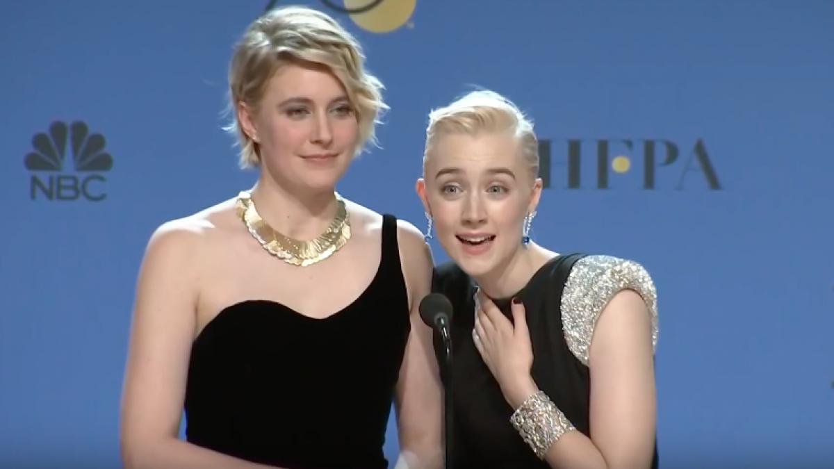 globurile de aur 2018 detaliul care a facut diferenta in cadrul acestei gale