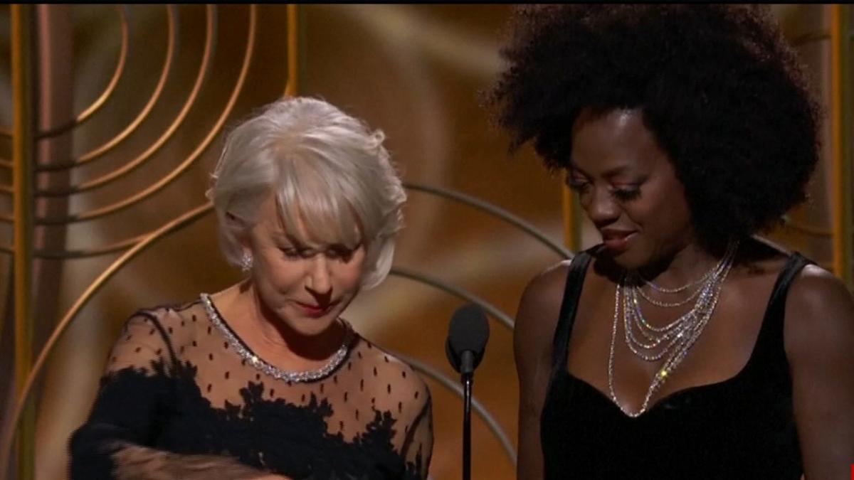 globurile de aur 2018 si au anuntat castigatorii