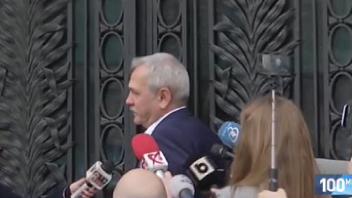 informatii de ultima ora din sedinta psd