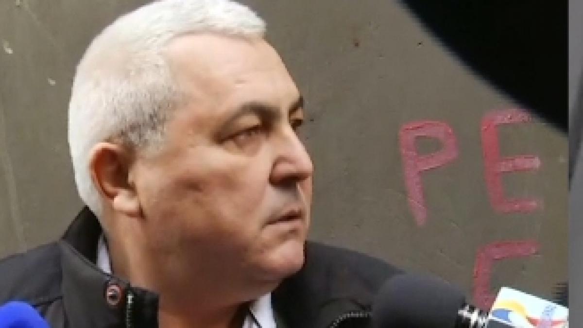 lider al sindicatului agentilor de politie despre pedofilul din lift sefii politistului sa