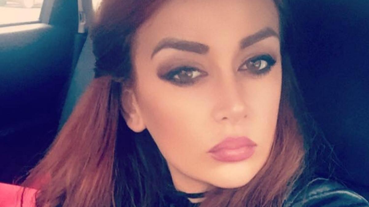 o cantareata de la noi are un nou iubit cei doi au petrecut revelionul impreuna