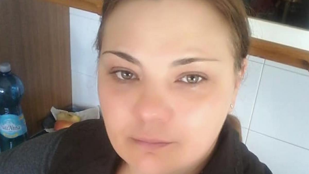 o romanca a murit tragic in italia ce i s a intamplat la numai cateva ore dupa ce i a urat fetitei