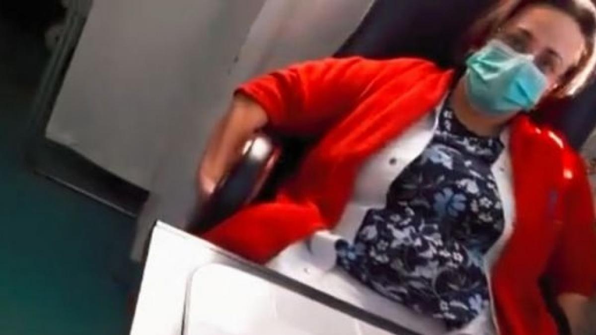 pacienta umilita de un medic de la spitalul baicoi care refuza o internare doctorul in cauza a