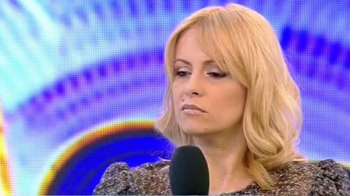 simona gherghe marturisiri emotionante sper sa nu fie o despartire cu lacrimi