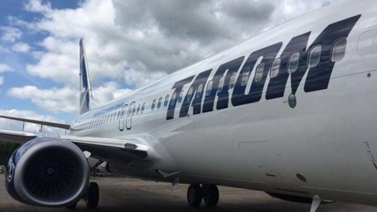 compania tarom a fost sabotata din interior un dosar privind pierderile uriase inregistrate de