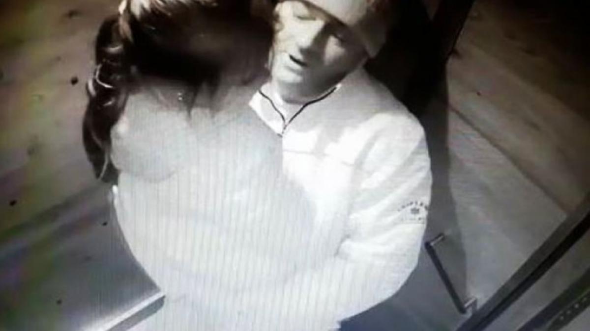 declaratia uimitoare a concubinei pedofilului din lift nu face sotul meu asa ceva el iubeste copiii