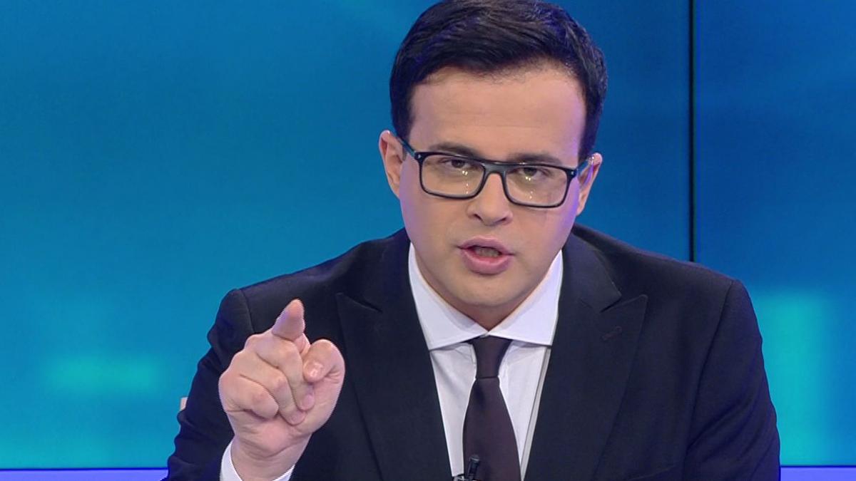 declaratie surprinzatoare in cazul pedofilului din lift ce i a spus un politist lui mihai gadea