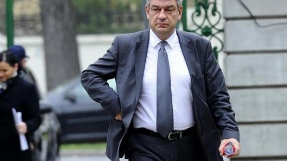 guvernul tudose va fi restructurat la sfarsitul lunii