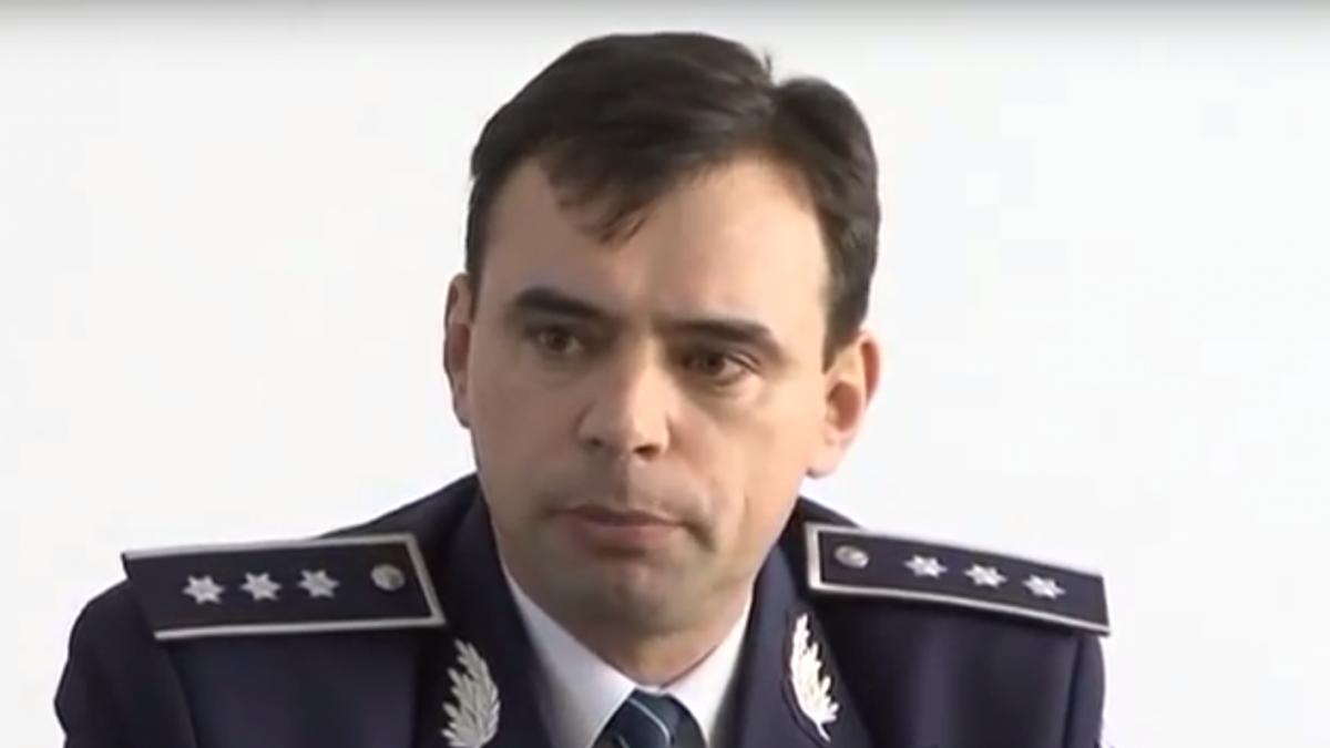 ministrul de interne despre cazul agentului pedofil seful politiei romane bogdan despescu a fost
