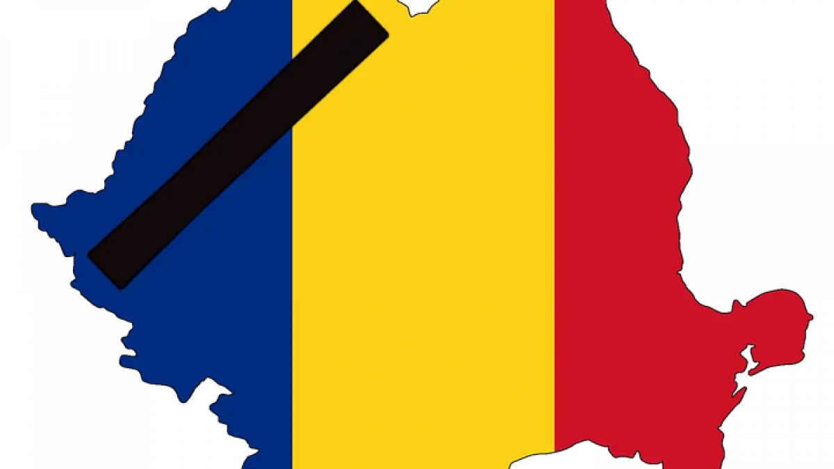 o noua profetie cumplita doliu national in romania