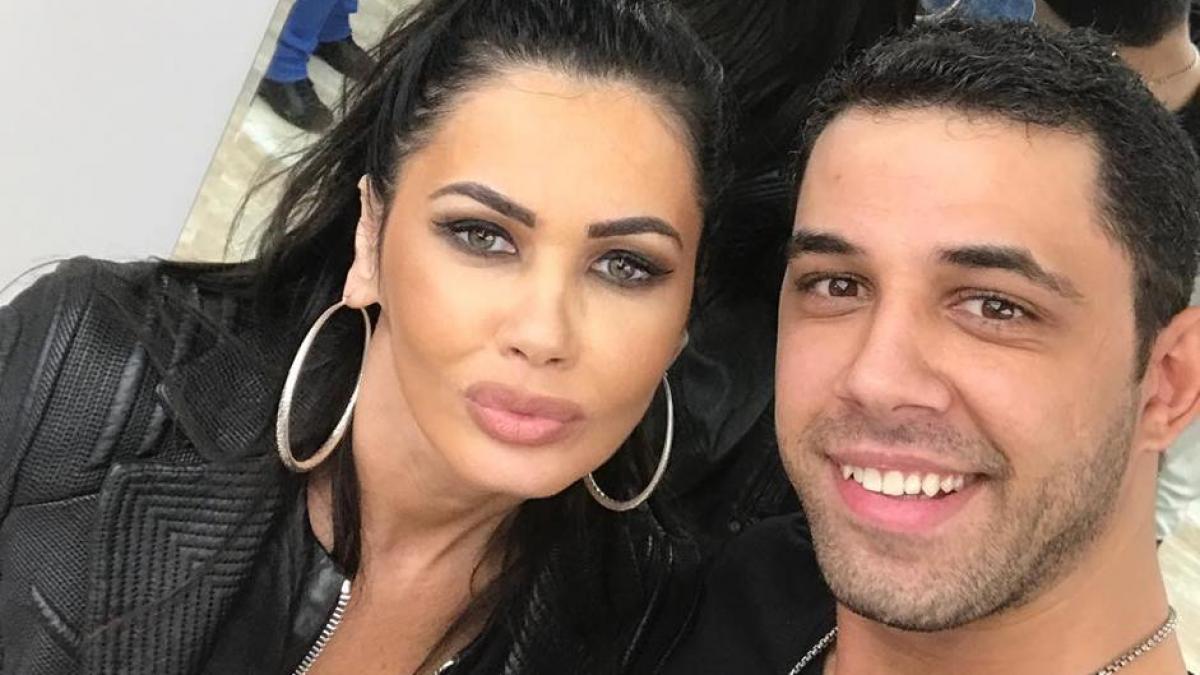 oana zavoranu a primit un pisoi de 1 500 de euro cum arata noul membru al familiei