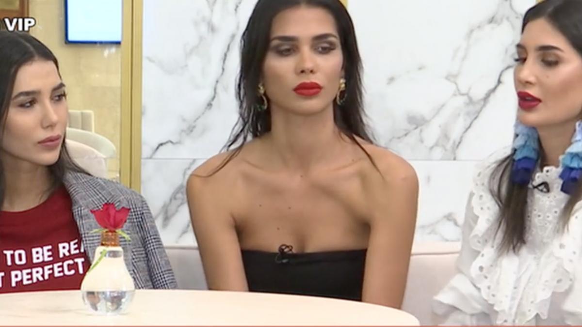 povestea fabuloasa a trei romance putred de bogate au ajuns sa fie mai tari decat surorile