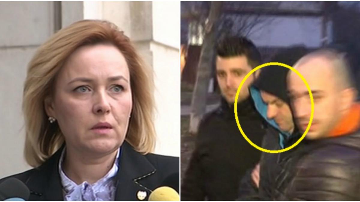 reactia consilierului lui carmen dan dupa ce s a spus ca este prieten cu politistul acuzat de