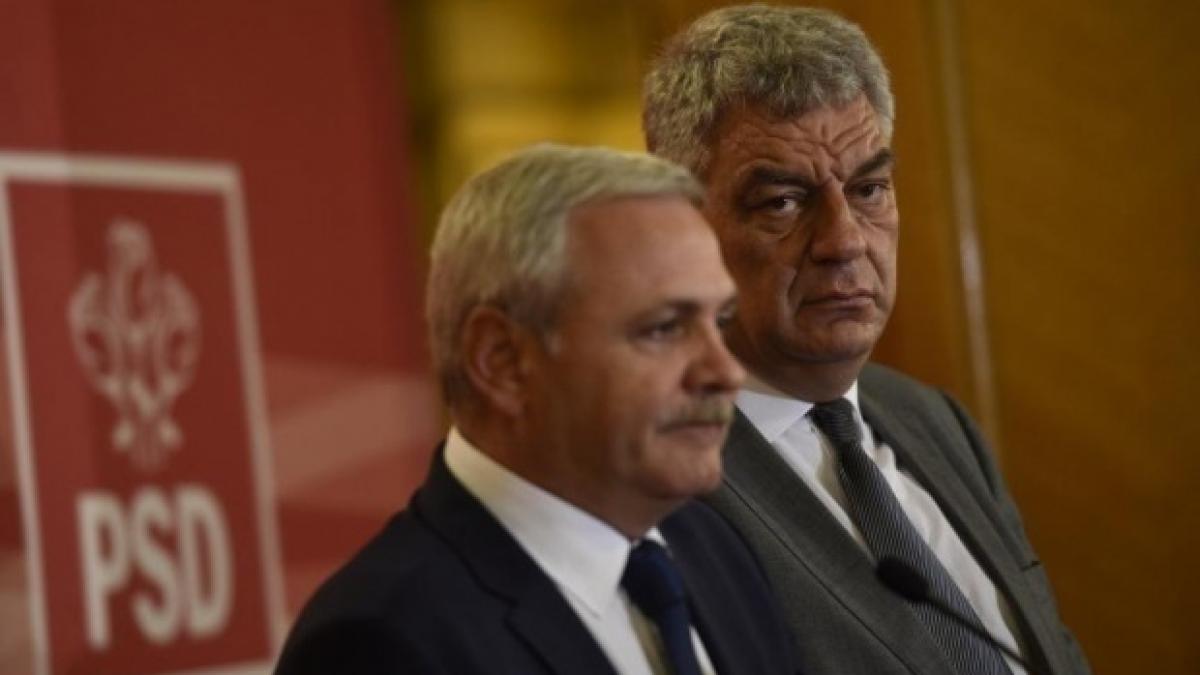 tariceanu dupa discutia cu dragnea nu exista sincopa intre guvern si coalitie atata vreme cat