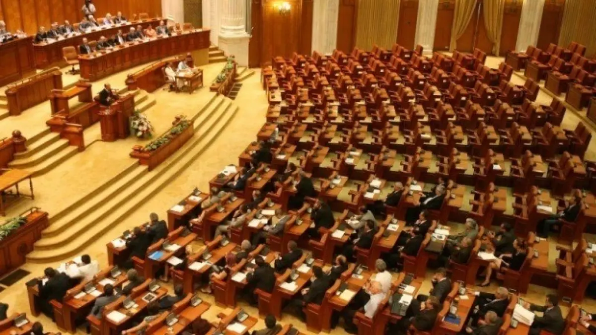 un deputat psd face o propunere care ar scoate udmr din parlament