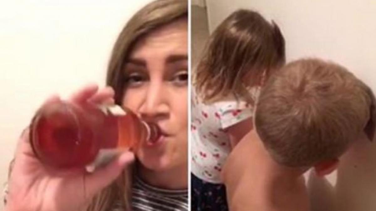 cel mai tare truc pentru a avea copii cuminti jocul cinci dolari nu da gres niciodata cum